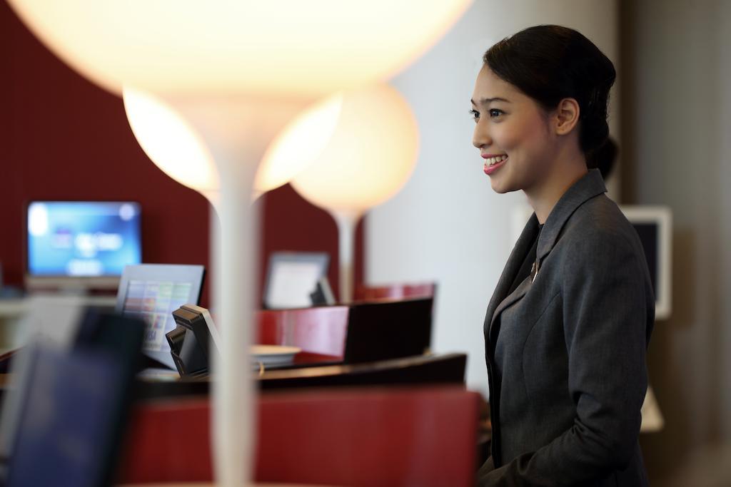 Novotel Jakarta Gajah Mada מראה חיצוני תמונה